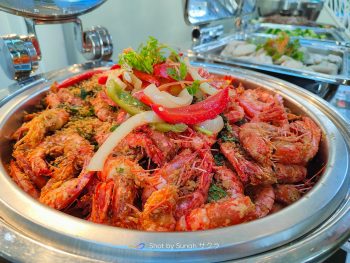 Thistle-Johor-Bahru-Sea-Grill-International-Buffet-Dinner-Special-13-350x263 - Beverages Food , Restaurant & Pub Johor Promotions & Freebies 
