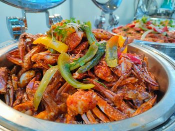 Thistle-Johor-Bahru-Sea-Grill-International-Buffet-Dinner-Special-15-350x263 - Beverages Food , Restaurant & Pub Johor Promotions & Freebies 