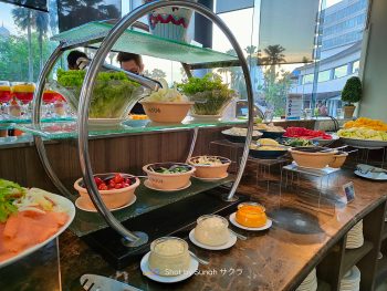 Thistle-Johor-Bahru-Sea-Grill-International-Buffet-Dinner-Special-20-350x263 - Beverages Food , Restaurant & Pub Johor Promotions & Freebies 