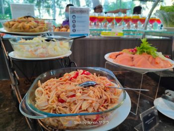 Thistle-Johor-Bahru-Sea-Grill-International-Buffet-Dinner-Special-22-350x263 - Beverages Food , Restaurant & Pub Johor Promotions & Freebies 