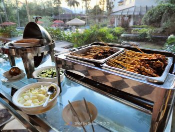 Thistle-Johor-Bahru-Sea-Grill-International-Buffet-Dinner-Special-4-350x263 - Beverages Food , Restaurant & Pub Johor Promotions & Freebies 