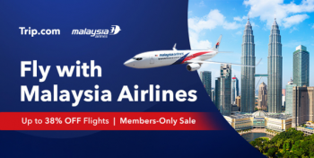 Trip.com-Members-Only-Sale-350x176 - Johor Kedah Kelantan Kuala Lumpur Malaysia Sales Melaka Negeri Sembilan Online Store Pahang Penang Perak Perlis Putrajaya Sabah Sarawak Selangor Sports,Leisure & Travel Terengganu Travel Packages 