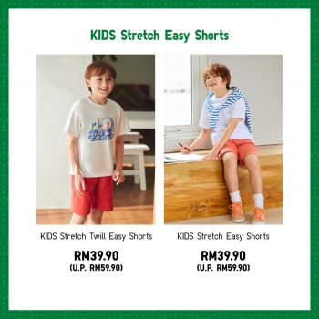 UNIQLO-Raya-Promo-9-350x350 - Apparels Fashion Accessories Fashion Lifestyle & Department Store Johor Kedah Kelantan Kuala Lumpur Melaka Negeri Sembilan Online Store Pahang Penang Perak Perlis Promotions & Freebies Putrajaya Sabah Sarawak Selangor Terengganu 