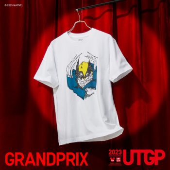 UNIQLO-UT-GRAND-PRIX-Special-1-350x350 - Apparels Fashion Accessories Fashion Lifestyle & Department Store Johor Kedah Kelantan Kuala Lumpur Melaka Negeri Sembilan Pahang Penang Perak Perlis Promotions & Freebies Putrajaya Sabah Sarawak Selangor Terengganu 
