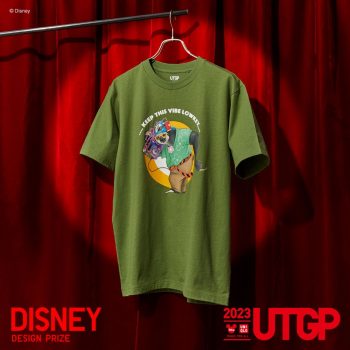 UNIQLO-UT-GRAND-PRIX-Special-2-350x350 - Apparels Fashion Accessories Fashion Lifestyle & Department Store Johor Kedah Kelantan Kuala Lumpur Melaka Negeri Sembilan Pahang Penang Perak Perlis Promotions & Freebies Putrajaya Sabah Sarawak Selangor Terengganu 