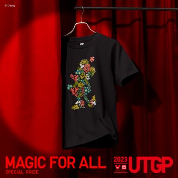 UNIQLO-UT-GRAND-PRIX-Special-6-350x350 - Apparels Fashion Accessories Fashion Lifestyle & Department Store Johor Kedah Kelantan Kuala Lumpur Melaka Negeri Sembilan Pahang Penang Perak Perlis Promotions & Freebies Putrajaya Sabah Sarawak Selangor Terengganu 