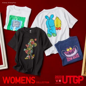 UNIQLO-UT-GRAND-PRIX-Special-8-350x350 - Apparels Fashion Accessories Fashion Lifestyle & Department Store Johor Kedah Kelantan Kuala Lumpur Melaka Negeri Sembilan Pahang Penang Perak Perlis Promotions & Freebies Putrajaya Sabah Sarawak Selangor Terengganu 
