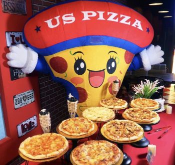 US-Pizza-All-You-Can-Eat-Pizza-Buffet-Deal-1-350x331 - Beverages Food , Restaurant & Pub Johor Kedah Kelantan Kuala Lumpur Melaka Negeri Sembilan Pahang Penang Perak Perlis Pizza Promotions & Freebies Putrajaya Sabah Sarawak Selangor Terengganu 