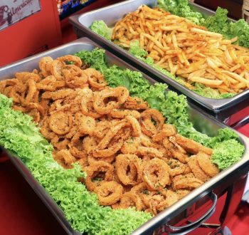 US-Pizza-All-You-Can-Eat-Pizza-Buffet-Deal-5-350x330 - Beverages Food , Restaurant & Pub Johor Kedah Kelantan Kuala Lumpur Melaka Negeri Sembilan Pahang Penang Perak Perlis Pizza Promotions & Freebies Putrajaya Sabah Sarawak Selangor Terengganu 