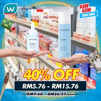 Watsons-All-Skincare-40-off-Promotion-22-350x350 - Beauty & Health Johor Kedah Kelantan Kuala Lumpur Melaka Negeri Sembilan Pahang Penang Perak Perlis Personal Care Promotions & Freebies Putrajaya Sabah Sarawak Selangor Skincare Terengganu 