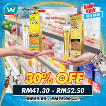 Watsons-All-Skincare-Promo-10-1-350x350 - Beauty & Health Johor Kedah Kelantan Kuala Lumpur Melaka Negeri Sembilan Pahang Penang Perak Perlis Promotions & Freebies Putrajaya Sabah Sarawak Selangor Skincare Terengganu 