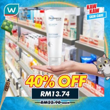 Watsons-All-Skincare-Promo-10-350x350 - Beauty & Health Johor Kedah Kelantan Kuala Lumpur Melaka Negeri Sembilan Online Store Pahang Penang Perak Perlis Personal Care Promotions & Freebies Putrajaya Sabah Sarawak Selangor Skincare Terengganu 