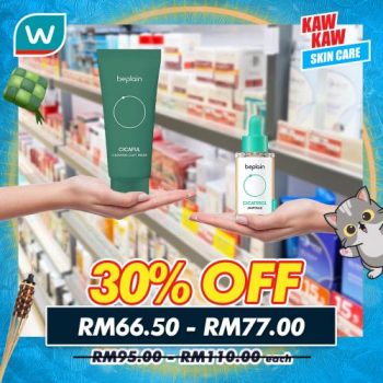 Watsons-All-Skincare-Promo-11-1-350x350 - Beauty & Health Johor Kedah Kelantan Kuala Lumpur Melaka Negeri Sembilan Pahang Penang Perak Perlis Promotions & Freebies Putrajaya Sabah Sarawak Selangor Skincare Terengganu 