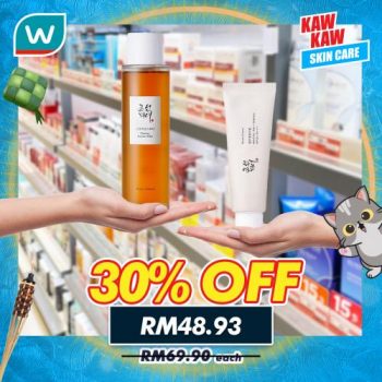 Watsons-All-Skincare-Promo-12-1-350x350 - Beauty & Health Johor Kedah Kelantan Kuala Lumpur Melaka Negeri Sembilan Pahang Penang Perak Perlis Promotions & Freebies Putrajaya Sabah Sarawak Selangor Skincare Terengganu 