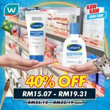 Watsons-All-Skincare-Promo-12-350x350 - Beauty & Health Johor Kedah Kelantan Kuala Lumpur Melaka Negeri Sembilan Online Store Pahang Penang Perak Perlis Personal Care Promotions & Freebies Putrajaya Sabah Sarawak Selangor Skincare Terengganu 
