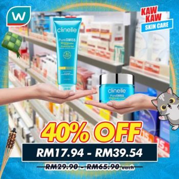 Watsons-All-Skincare-Promo-13-350x350 - Beauty & Health Johor Kedah Kelantan Kuala Lumpur Melaka Negeri Sembilan Online Store Pahang Penang Perak Perlis Personal Care Promotions & Freebies Putrajaya Sabah Sarawak Selangor Skincare Terengganu 