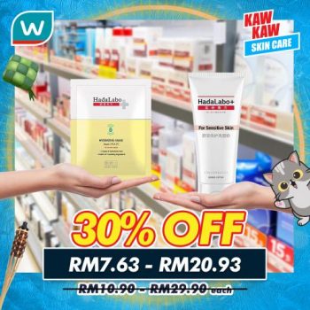 Watsons-All-Skincare-Promo-14-1-350x350 - Beauty & Health Johor Kedah Kelantan Kuala Lumpur Melaka Negeri Sembilan Pahang Penang Perak Perlis Promotions & Freebies Putrajaya Sabah Sarawak Selangor Skincare Terengganu 