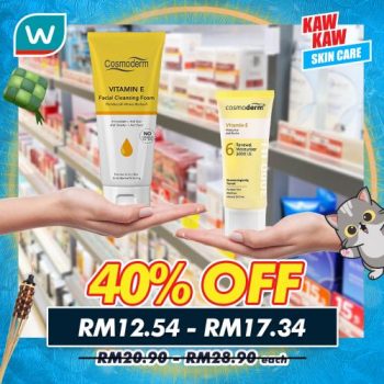 Watsons-All-Skincare-Promo-15-350x350 - Beauty & Health Johor Kedah Kelantan Kuala Lumpur Melaka Negeri Sembilan Online Store Pahang Penang Perak Perlis Personal Care Promotions & Freebies Putrajaya Sabah Sarawak Selangor Skincare Terengganu 