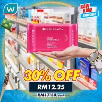 Watsons-All-Skincare-Promo-18-1-350x350 - Beauty & Health Johor Kedah Kelantan Kuala Lumpur Melaka Negeri Sembilan Pahang Penang Perak Perlis Promotions & Freebies Putrajaya Sabah Sarawak Selangor Skincare Terengganu 