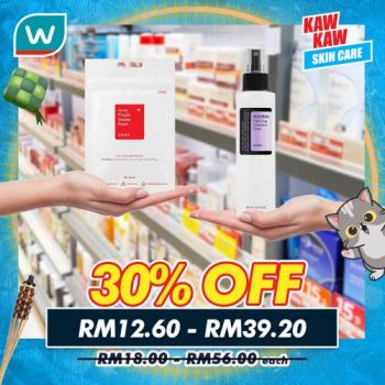 Watsons-All-Skincare-Promo-2-1-350x350 - Beauty & Health Johor Kedah Kelantan Kuala Lumpur Melaka Negeri Sembilan Pahang Penang Perak Perlis Promotions & Freebies Putrajaya Sabah Sarawak Selangor Skincare Terengganu 