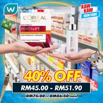 Watsons-All-Skincare-Promo-2-350x350 - Beauty & Health Johor Kedah Kelantan Kuala Lumpur Melaka Negeri Sembilan Online Store Pahang Penang Perak Perlis Personal Care Promotions & Freebies Putrajaya Sabah Sarawak Selangor Skincare Terengganu 