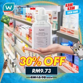 Watsons-All-Skincare-Promo-20-1-350x350 - Beauty & Health Johor Kedah Kelantan Kuala Lumpur Melaka Negeri Sembilan Pahang Penang Perak Perlis Promotions & Freebies Putrajaya Sabah Sarawak Selangor Skincare Terengganu 