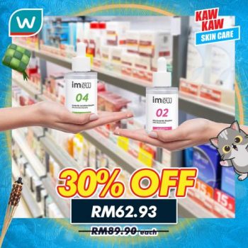 Watsons-All-Skincare-Promo-21-1-350x350 - Beauty & Health Johor Kedah Kelantan Kuala Lumpur Melaka Negeri Sembilan Pahang Penang Perak Perlis Promotions & Freebies Putrajaya Sabah Sarawak Selangor Skincare Terengganu 