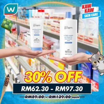 Watsons-All-Skincare-Promo-22-1-350x350 - Beauty & Health Johor Kedah Kelantan Kuala Lumpur Melaka Negeri Sembilan Pahang Penang Perak Perlis Promotions & Freebies Putrajaya Sabah Sarawak Selangor Skincare Terengganu 