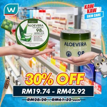 Watsons-All-Skincare-Promo-23-1-350x350 - Beauty & Health Johor Kedah Kelantan Kuala Lumpur Melaka Negeri Sembilan Pahang Penang Perak Perlis Promotions & Freebies Putrajaya Sabah Sarawak Selangor Skincare Terengganu 