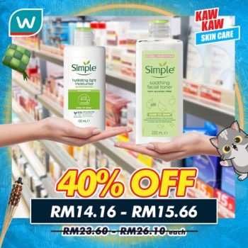 Watsons-All-Skincare-Promo-23-350x350 - Beauty & Health Johor Kedah Kelantan Kuala Lumpur Melaka Negeri Sembilan Online Store Pahang Penang Perak Perlis Personal Care Promotions & Freebies Putrajaya Sabah Sarawak Selangor Skincare Terengganu 