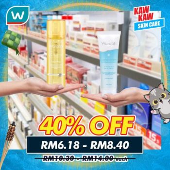 Watsons-All-Skincare-Promo-26-350x350 - Beauty & Health Johor Kedah Kelantan Kuala Lumpur Melaka Negeri Sembilan Online Store Pahang Penang Perak Perlis Personal Care Promotions & Freebies Putrajaya Sabah Sarawak Selangor Skincare Terengganu 