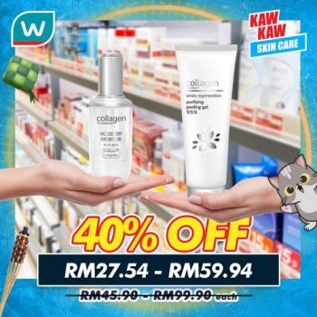 Watsons-All-Skincare-Promo-28-350x350 - Beauty & Health Johor Kedah Kelantan Kuala Lumpur Melaka Negeri Sembilan Online Store Pahang Penang Perak Perlis Personal Care Promotions & Freebies Putrajaya Sabah Sarawak Selangor Skincare Terengganu 