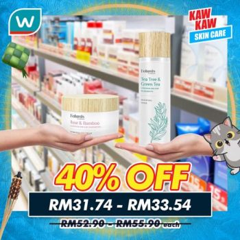 Watsons-All-Skincare-Promo-29-350x350 - Beauty & Health Johor Kedah Kelantan Kuala Lumpur Melaka Negeri Sembilan Online Store Pahang Penang Perak Perlis Personal Care Promotions & Freebies Putrajaya Sabah Sarawak Selangor Skincare Terengganu 