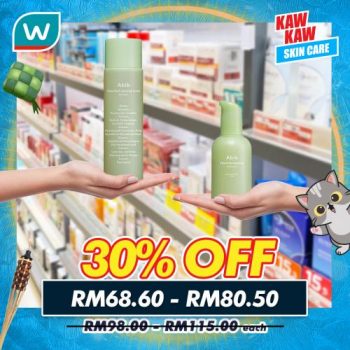 Watsons-All-Skincare-Promo-4-1-350x350 - Beauty & Health Johor Kedah Kelantan Kuala Lumpur Melaka Negeri Sembilan Pahang Penang Perak Perlis Promotions & Freebies Putrajaya Sabah Sarawak Selangor Skincare Terengganu 