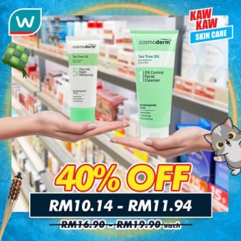 Watsons-All-Skincare-Promo-4-350x350 - Beauty & Health Johor Kedah Kelantan Kuala Lumpur Melaka Negeri Sembilan Online Store Pahang Penang Perak Perlis Personal Care Promotions & Freebies Putrajaya Sabah Sarawak Selangor Skincare Terengganu 