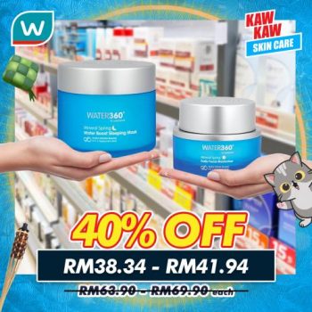 Watsons-All-Skincare-Promo-5-350x350 - Beauty & Health Johor Kedah Kelantan Kuala Lumpur Melaka Negeri Sembilan Online Store Pahang Penang Perak Perlis Personal Care Promotions & Freebies Putrajaya Sabah Sarawak Selangor Skincare Terengganu 