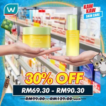 Watsons-All-Skincare-Promo-6-1-350x350 - Beauty & Health Johor Kedah Kelantan Kuala Lumpur Melaka Negeri Sembilan Pahang Penang Perak Perlis Promotions & Freebies Putrajaya Sabah Sarawak Selangor Skincare Terengganu 