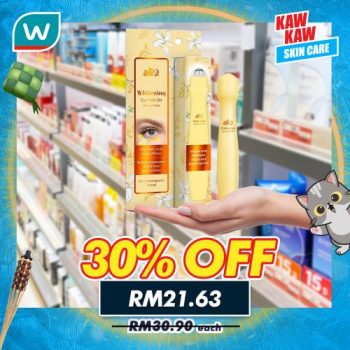 Watsons-All-Skincare-Promo-8-1-350x350 - Beauty & Health Johor Kedah Kelantan Kuala Lumpur Melaka Negeri Sembilan Pahang Penang Perak Perlis Promotions & Freebies Putrajaya Sabah Sarawak Selangor Skincare Terengganu 