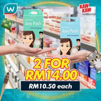 Watsons-Brand-Products-Sale-15-1-350x350 - Beauty & Health Cosmetics Fragrances Hair Care Health Supplements Johor Kedah Kelantan Kuala Lumpur Malaysia Sales Melaka Negeri Sembilan Pahang Penang Perak Perlis Personal Care Putrajaya Sabah Sarawak Selangor Skincare Terengganu 