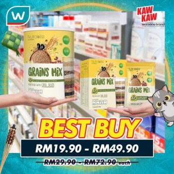 Watsons-Brand-Products-Sale-15-350x350 - Beauty & Health Cosmetics Fragrances Hair Care Health Supplements Johor Kedah Kelantan Kuala Lumpur Malaysia Sales Melaka Negeri Sembilan Pahang Penang Perak Perlis Personal Care Putrajaya Sabah Sarawak Selangor Skincare Terengganu 