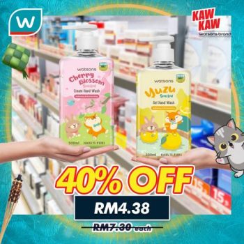 Watsons-Brand-Products-Sale-4-1-350x350 - Beauty & Health Cosmetics Fragrances Hair Care Health Supplements Johor Kedah Kelantan Kuala Lumpur Malaysia Sales Melaka Negeri Sembilan Pahang Penang Perak Perlis Personal Care Putrajaya Sabah Sarawak Selangor Skincare Terengganu 