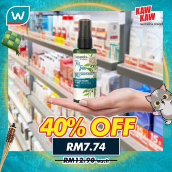 Watsons-Brand-Products-Sale-5-1-350x350 - Beauty & Health Cosmetics Fragrances Hair Care Health Supplements Johor Kedah Kelantan Kuala Lumpur Malaysia Sales Melaka Negeri Sembilan Pahang Penang Perak Perlis Personal Care Putrajaya Sabah Sarawak Selangor Skincare Terengganu 