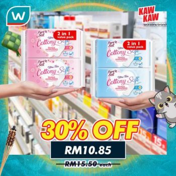 Watsons-Brand-Products-Sale-7-350x350 - Beauty & Health Cosmetics Fragrances Hair Care Health Supplements Johor Kedah Kelantan Kuala Lumpur Malaysia Sales Melaka Negeri Sembilan Pahang Penang Perak Perlis Personal Care Putrajaya Sabah Sarawak Selangor Skincare Terengganu 