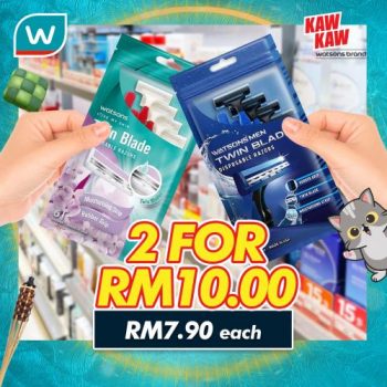 Watsons-Brand-Products-Sale-8-350x350 - Beauty & Health Cosmetics Fragrances Hair Care Health Supplements Johor Kedah Kelantan Kuala Lumpur Malaysia Sales Melaka Negeri Sembilan Pahang Penang Perak Perlis Personal Care Putrajaya Sabah Sarawak Selangor Skincare Terengganu 
