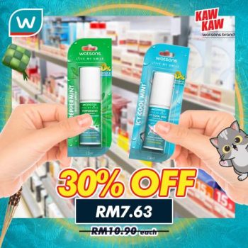 Watsons-Brand-Products-Sale-9-1-350x350 - Beauty & Health Cosmetics Fragrances Hair Care Health Supplements Johor Kedah Kelantan Kuala Lumpur Malaysia Sales Melaka Negeri Sembilan Pahang Penang Perak Perlis Personal Care Putrajaya Sabah Sarawak Selangor Skincare Terengganu 