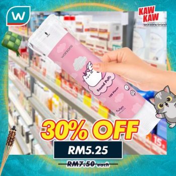 Watsons-Brand-Products-Sale-9-350x350 - Beauty & Health Cosmetics Fragrances Hair Care Health Supplements Johor Kedah Kelantan Kuala Lumpur Malaysia Sales Melaka Negeri Sembilan Pahang Penang Perak Perlis Personal Care Putrajaya Sabah Sarawak Selangor Skincare Terengganu 