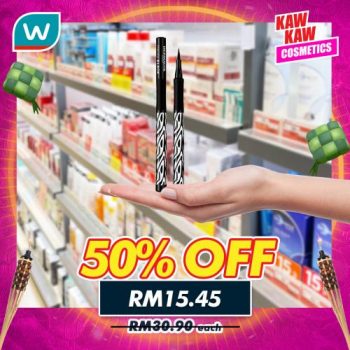 Watsons-Cosmetics-Promotion-12-350x350 - Beauty & Health Cosmetics Fragrances Health Supplements Johor Kedah Kelantan Kuala Lumpur Melaka Negeri Sembilan Pahang Penang Perak Perlis Personal Care Promotions & Freebies Putrajaya Sabah Sarawak Selangor Skincare Terengganu 