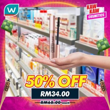 Watsons-Cosmetics-Promotion-17-350x350 - Beauty & Health Cosmetics Fragrances Health Supplements Johor Kedah Kelantan Kuala Lumpur Melaka Negeri Sembilan Pahang Penang Perak Perlis Personal Care Promotions & Freebies Putrajaya Sabah Sarawak Selangor Skincare Terengganu 