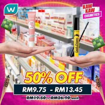Watsons-Cosmetics-Promotion-2-350x350 - Beauty & Health Cosmetics Fragrances Health Supplements Johor Kedah Kelantan Kuala Lumpur Melaka Negeri Sembilan Pahang Penang Perak Perlis Personal Care Promotions & Freebies Putrajaya Sabah Sarawak Selangor Skincare Terengganu 
