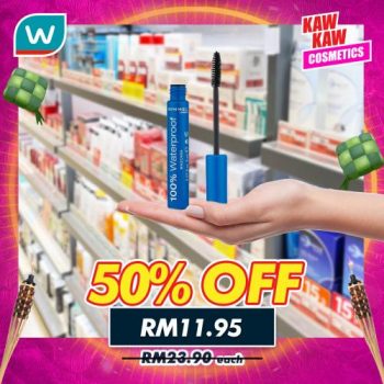 Watsons-Cosmetics-Promotion-23-350x350 - Beauty & Health Cosmetics Fragrances Health Supplements Johor Kedah Kelantan Kuala Lumpur Melaka Negeri Sembilan Pahang Penang Perak Perlis Personal Care Promotions & Freebies Putrajaya Sabah Sarawak Selangor Skincare Terengganu 